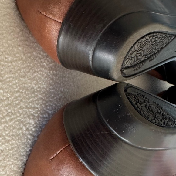 Eastland Mika slip on ballet style shoe - Picture 5 of 7